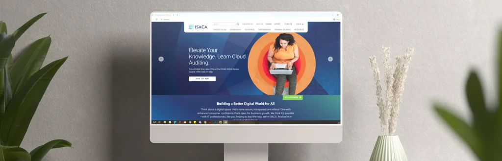 Empowering Your New Jersey Tech Journey With Isaca Certifications