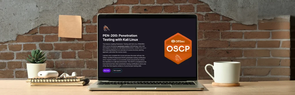 Unlocking Cyber Defenses Your Guide To Oscp Certification In New Jersey